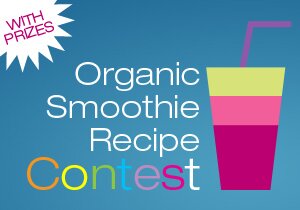 Chiquita Organic Smoothie Contest